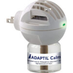 Adaptil Calm Difusor Anti Estrés Perro + Repuesto 48ml