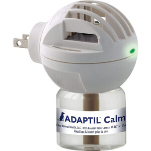 Adaptil Calm Difusor Anti Estrés Perro + Repuesto 48ml