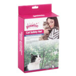 Wonder Cat Malla Seguridad Ventana, 3 x 2mt