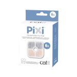 Catit Filtros Pixi Fuente Bebedera 3 Unidades 3