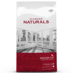 Diamond Naturals Alimento Cat Indoor