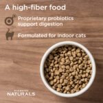 Diamond Naturals Alimento Cat Indoor 2