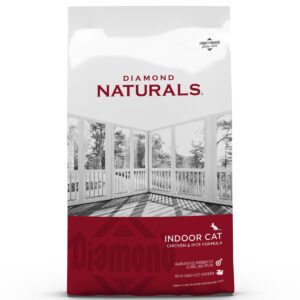 Diamond Naturals Alimento Cat Indoor