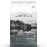 Diamond Naturals Alimento Senior Dog