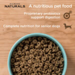 Diamond Naturals Alimento Senior Dog 2