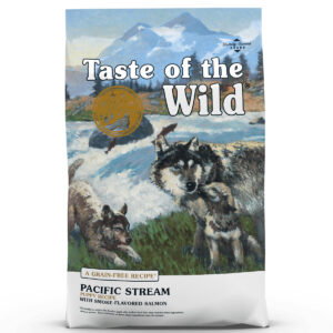 Taste Of The Wild Alimento Pacific Stream Salmon Puppy 2