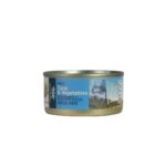 Bravery Alimento Lata Tuna And Vegetables Adult Dog 80gr