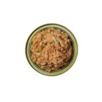 Bravery Alimento Lata Chicken And Vegetables Adult Dog 80gr 2