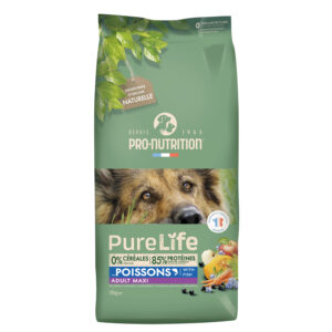 Pure Life Alimento Perro Maxi Adult 12kg