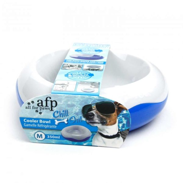 Afp Plato Efecto Enfriante Chill Out Cooler 4