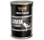 Belcando Alimento Single Protein Cordero Lata 400gr 2