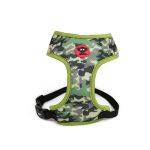 Brnx Arnes Respirable Camuflaje Perro 5