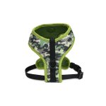 Brnx Arnes Respirable Camuflaje Perro 6