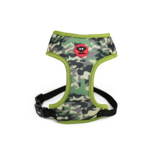 Brnx Arnes Respirable Camuflaje Xsmall 5