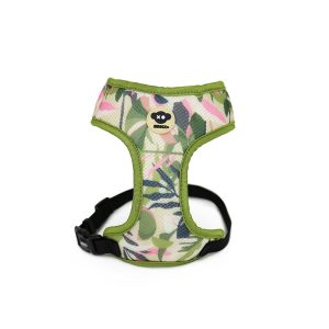 Brnx Arnes Respirable Perro Forest Pink 2