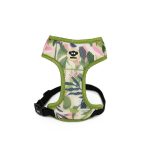 Brnx Arnes Respirable Perro Forest Pink Xsmall 2