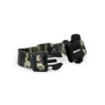 Brnx Collar Ajustable Perro Camuflaje Small 3