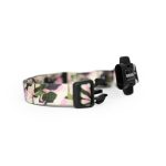 Brnx Collar Ajustable Perro Forest Pink Small 2