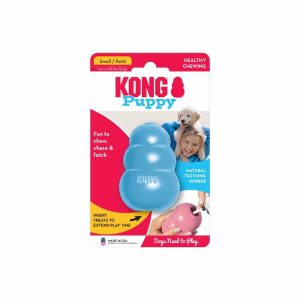 Kong Puppy 3