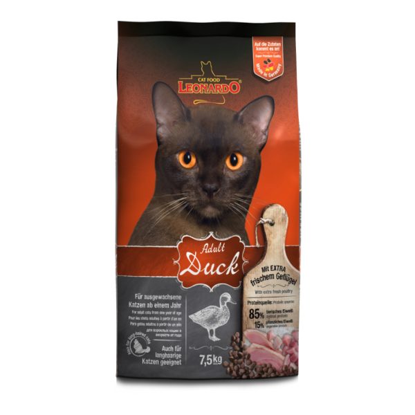 Leonardo Alimento Adult Duck 18kg