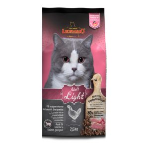 Leonardo Alimento Adult Light 18kg