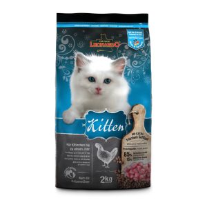 Leonardo Alimento Kitten 2kg