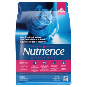 Nutrience Original Gato Indoor 25kg