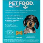 Pet Food Galletas Leche Para Perros Cachorro 80gr 2