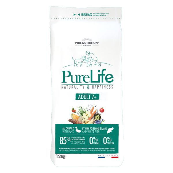 Pure Life Alimento Adult 7 2kg