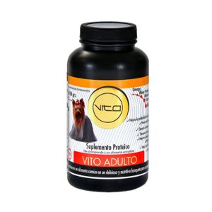 Vito Sumplemento Perro Adulto 100gr