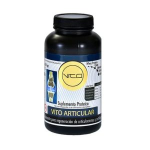 Vito Suplemento Articular Perro 100gr