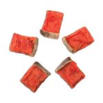 Wanpy Dog Snack Salmon Cubos De Salmon 100gr