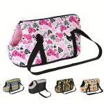 Wonder Dog Bolso Transportador Mascota Small