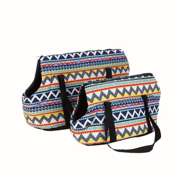 Wonder Dog Bolso Transportador Mascota Small 4