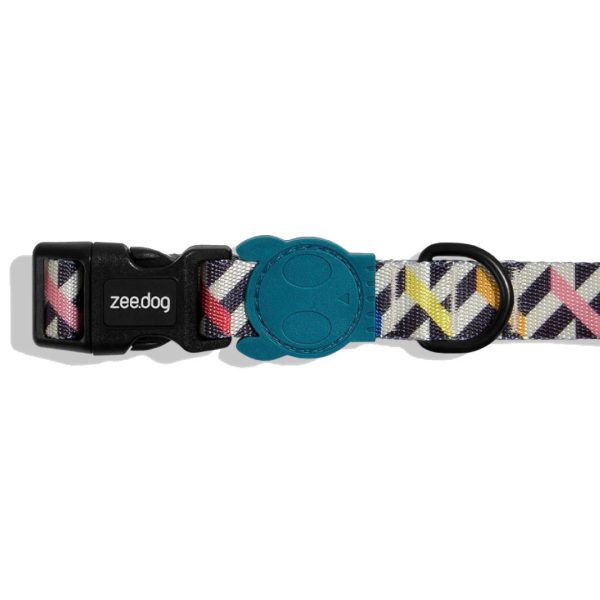 Zeedog Fritz Collar Perro 2