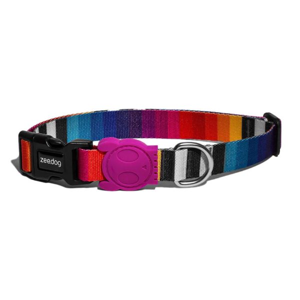 Zeedog Prisma Collar Perro 4