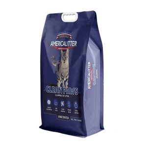 America Litter Arena Ultra Clean Paws