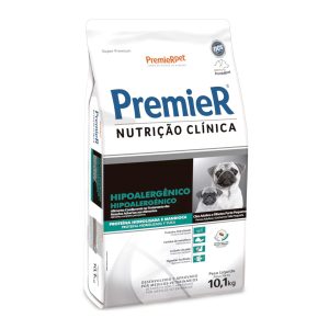 Premier Alimento Hipoalergenico Nutricion Clinica Perro 2kg