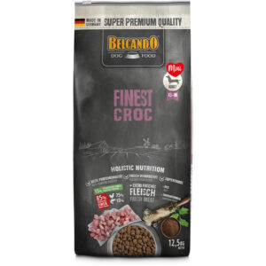 Belcando Alimento Finest Croc 125