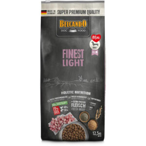 Belcando Alimento Finest Light 4