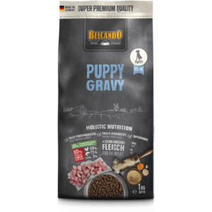 Belcando Alimento Puppy Gravy 3