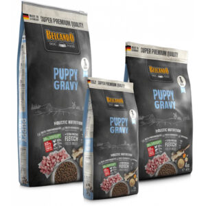 Belcando Alimento Puppy Gravy