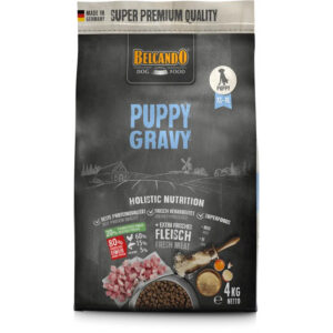 Belcando Alimento Puppy Gravy 4