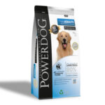 Powerdog Alimento Adulto Raza Mediana Grande 3kg