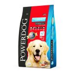 Powerdog Alimento Adulto Raza Mediana Grande 3kg 3