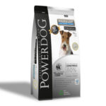 Powerdog Alimento Senior Light 3kg