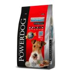 Powerdog Alimento Senior Light 3kg 3