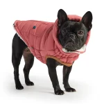 Gfpet Parka Super Puff Rosa Small 3