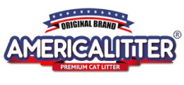 Logo America Litter