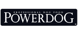 Logo Powerdog
